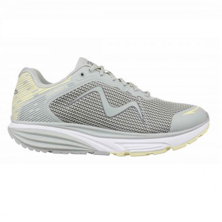 Colorado  X frosty green W MBT Shoes women